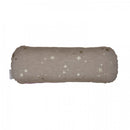 Shaped Cushion Chill Pillow Bolster 7x17 Inch