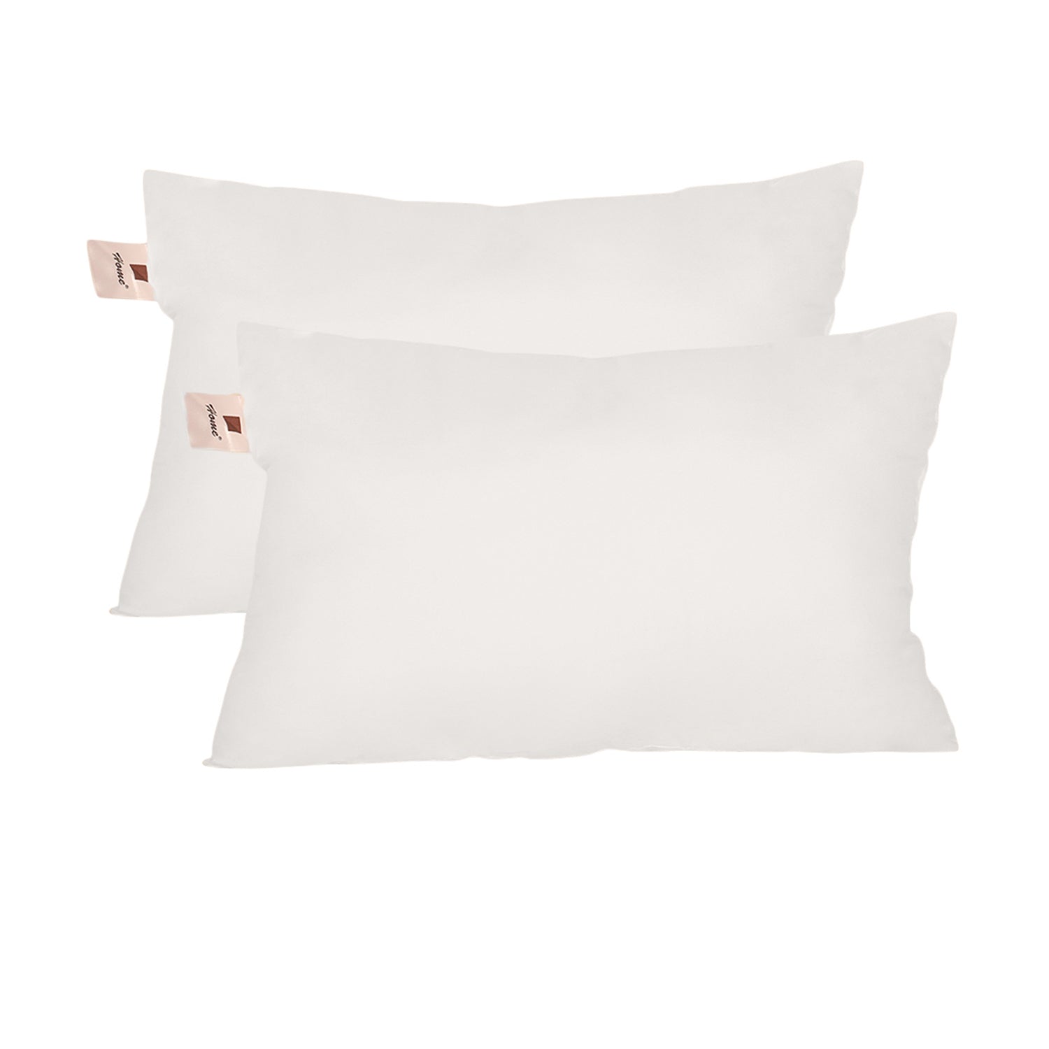 Micro Fiber Pillow Insert Extra Soft | 18x27 Inch