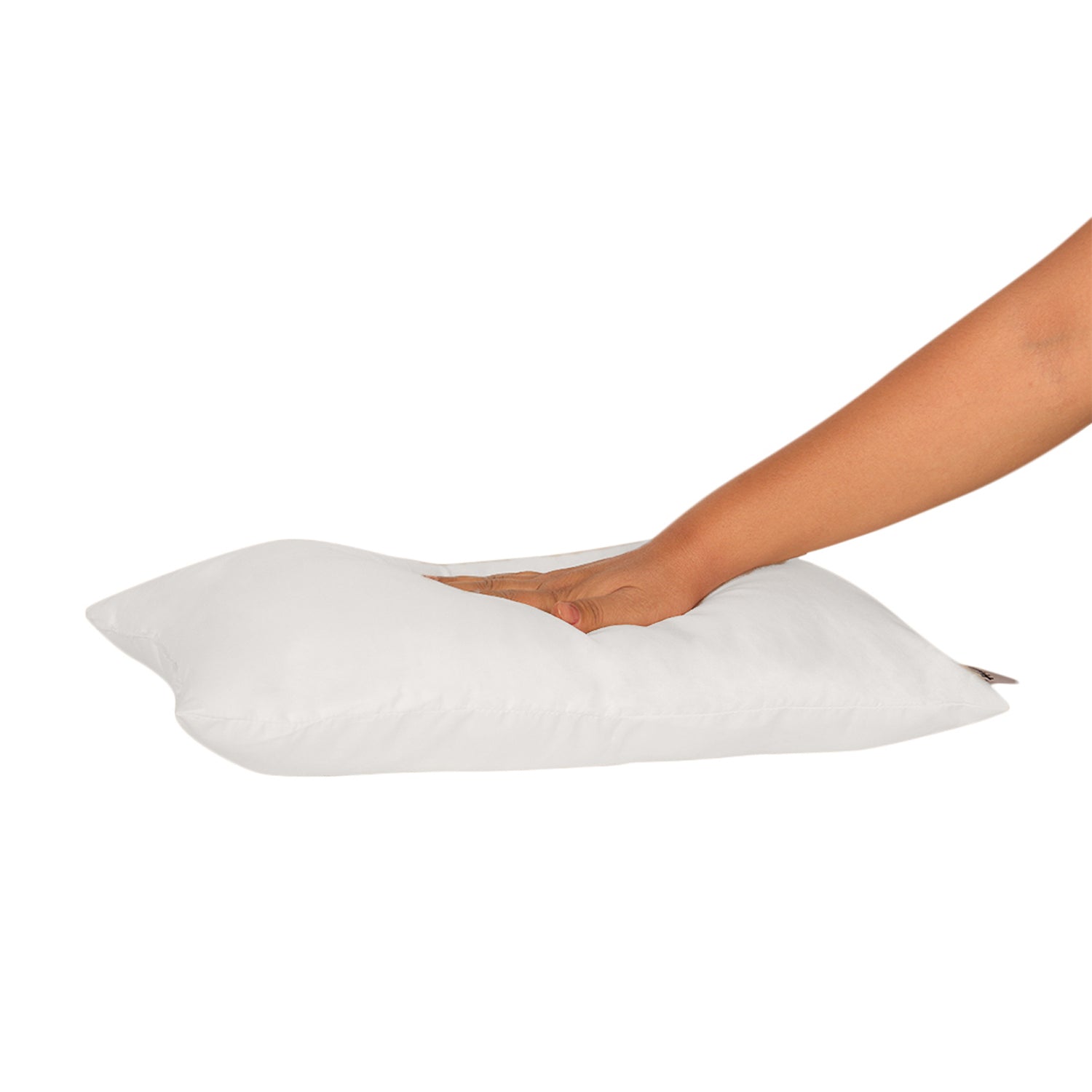 Micro Fiber Pillow Insert Extra Soft | 18x27 Inch