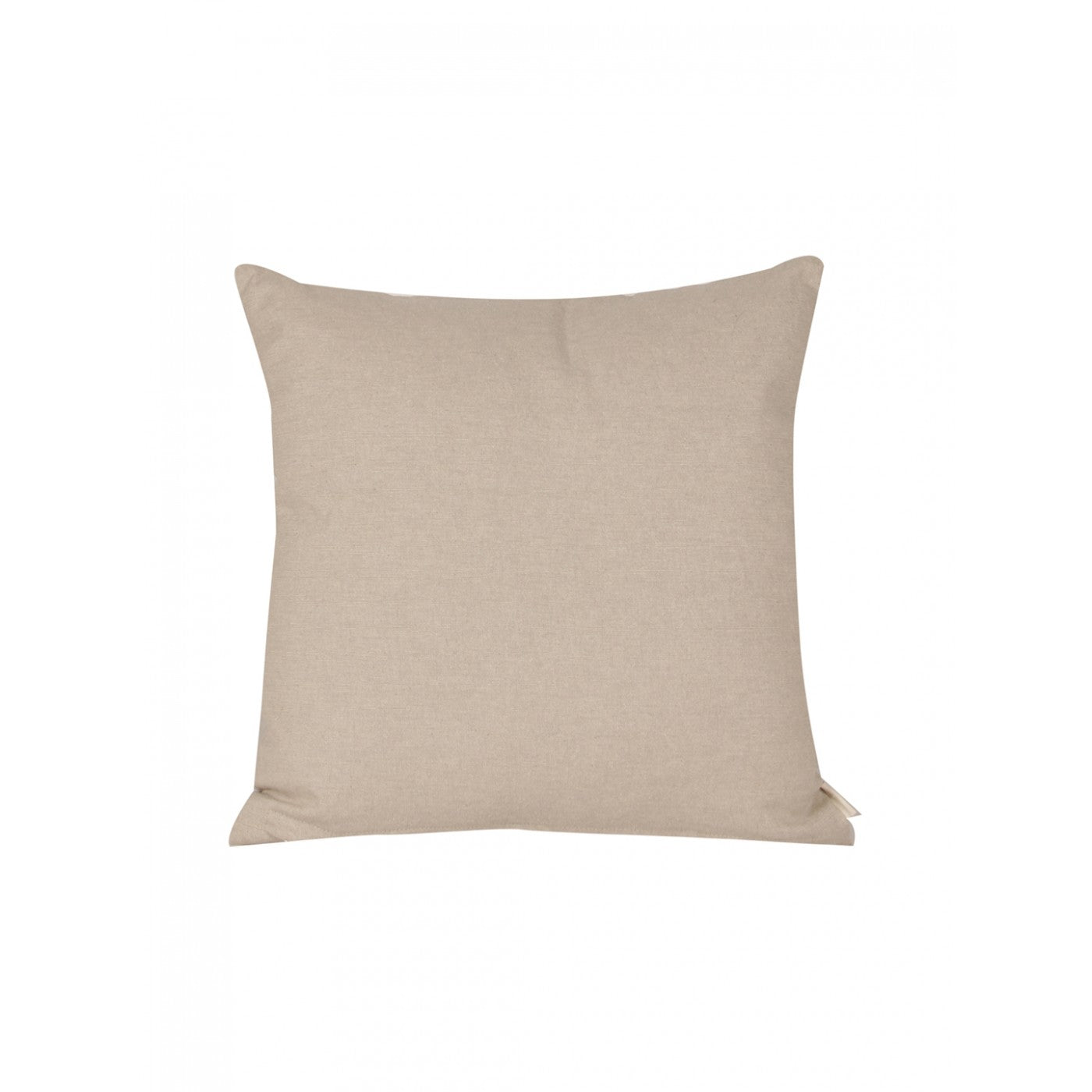 Printed Cushion Covers with Embroidered Elegance