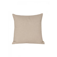 Printed Cushion Covers with Embroidered Elegance