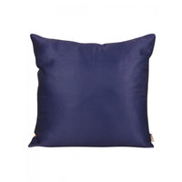 Luxe 18x18 Inch Printed Poly Satin Cushion Cover