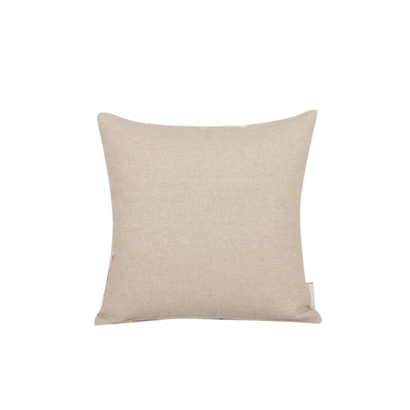 Printed & Embroidered Cushion Covers 12x12 Inch - Blend of Tradition and Trend