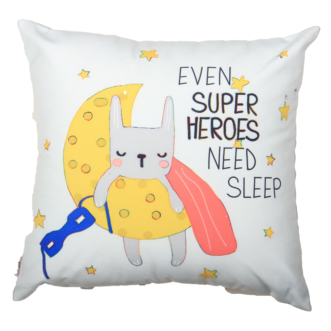 Kids Cushion Covers