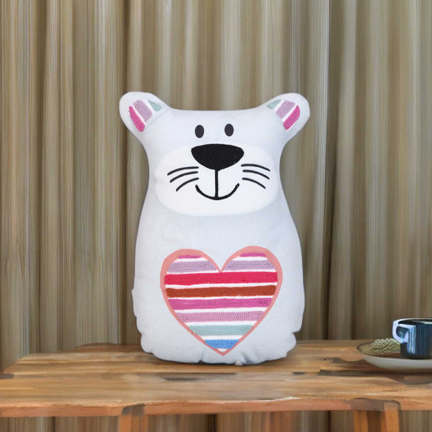 Shape Cushions